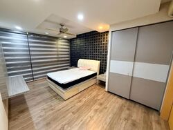 The Rainforest (D23), Condominium #631167451
